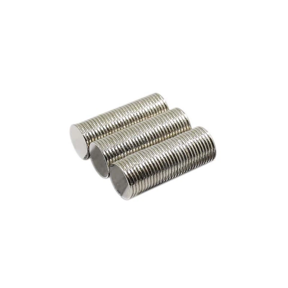 Диск магнети ретких земаља