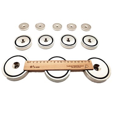 Неодимијумски магнети за лонце